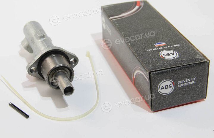 A.B.S. 61940X