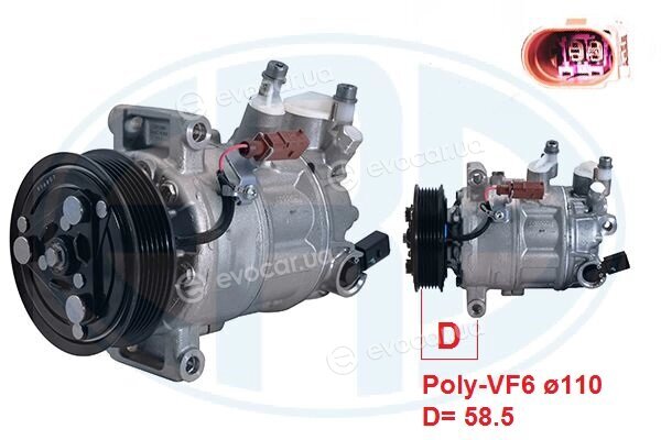 Era / Messmer 670180