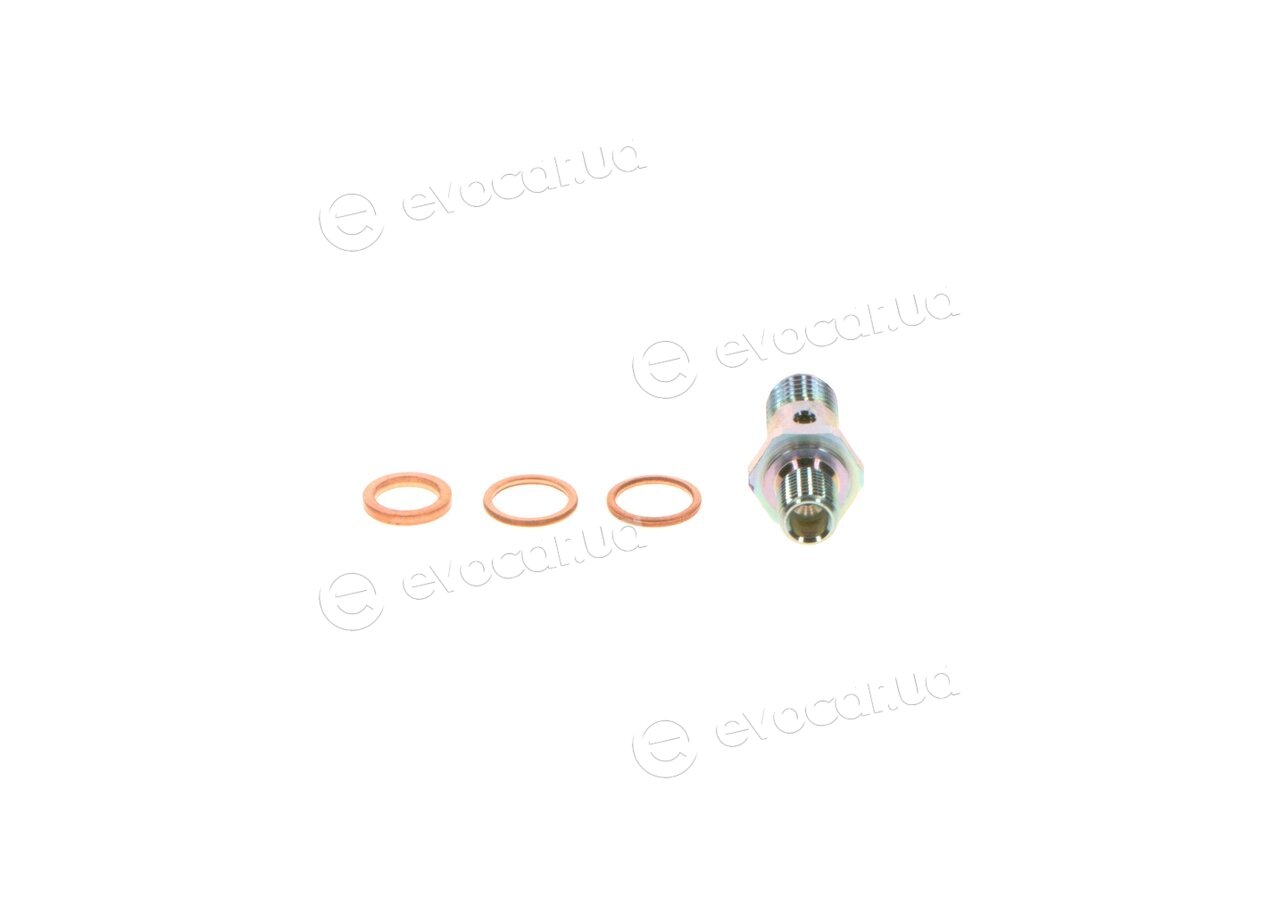 Bosch 1 587 010 536