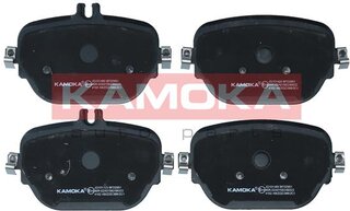 Kamoka JQ101493