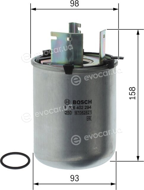 Bosch F 026 402 294