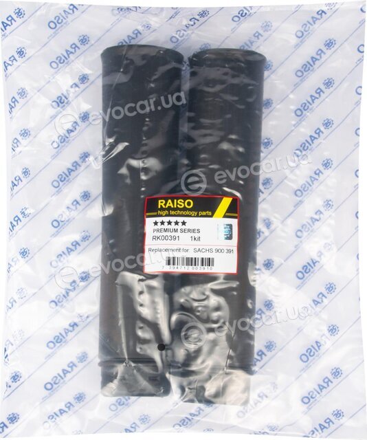 Raiso RK00391