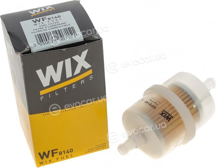 WIX WF8140