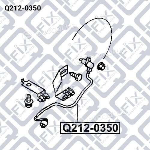 Q-Fix Q2120350