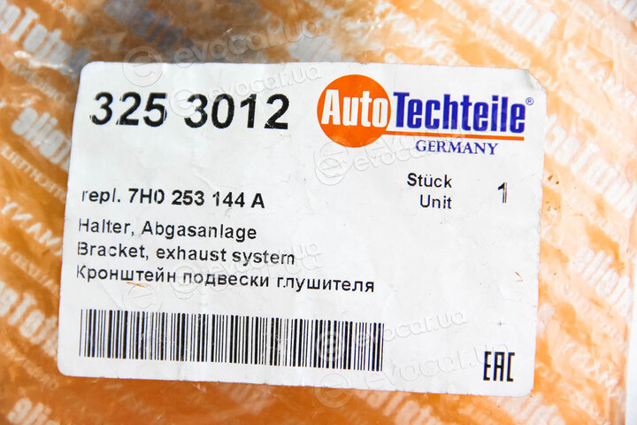 Autotechteile 325 3012