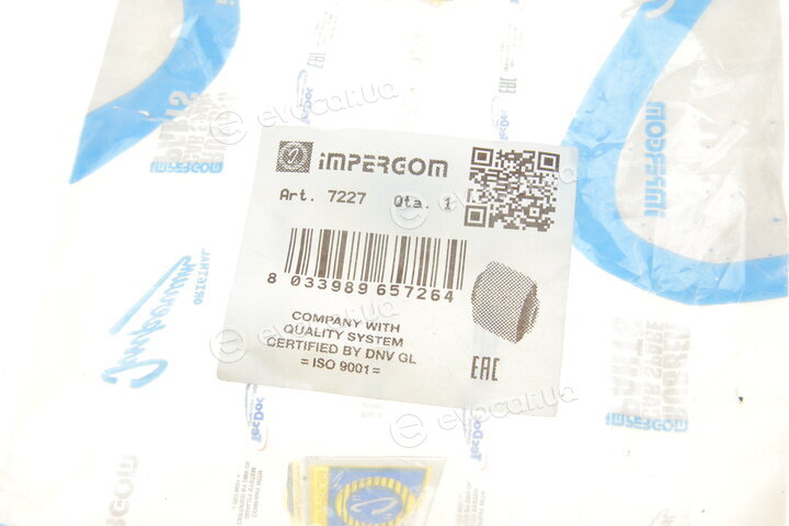 Impergom 7227