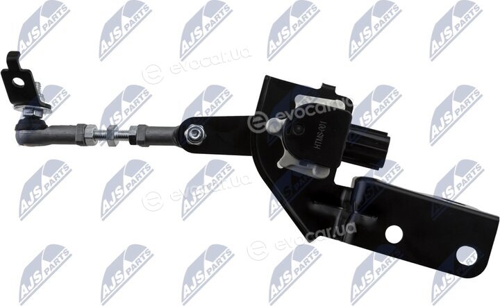 NTY ECX-MS-001
