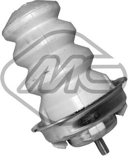 Metalcaucho / STC 06527