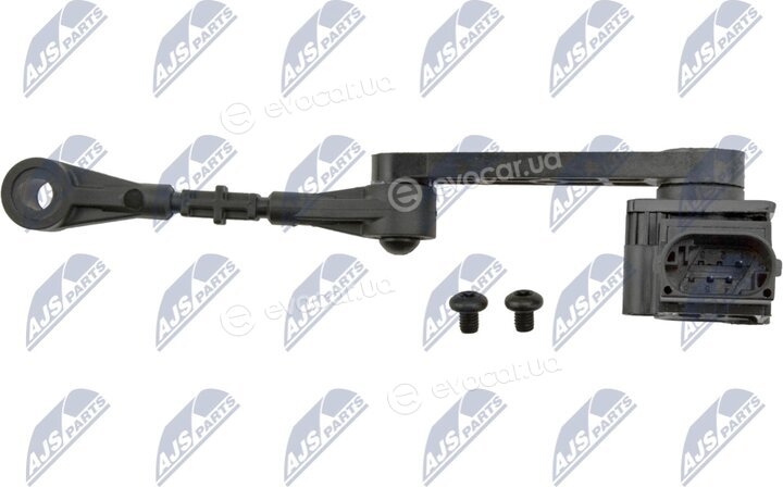 NTY ECX-LR-006