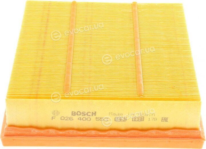 Bosch F 026 400 553