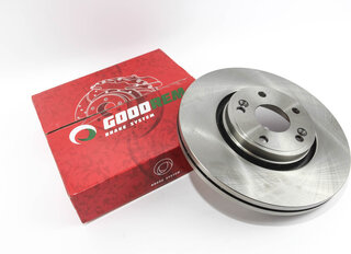 Goodrem RM3207