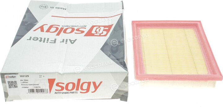 Solgy 103129