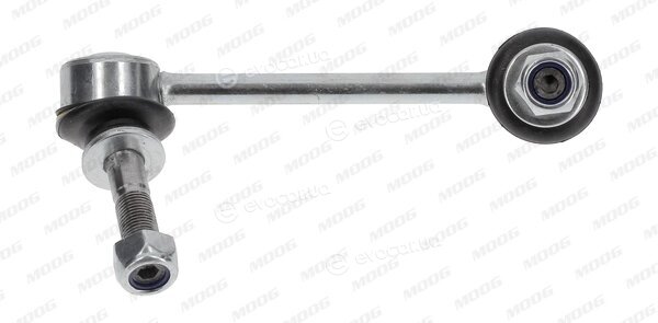 Moog TO-LS-10549