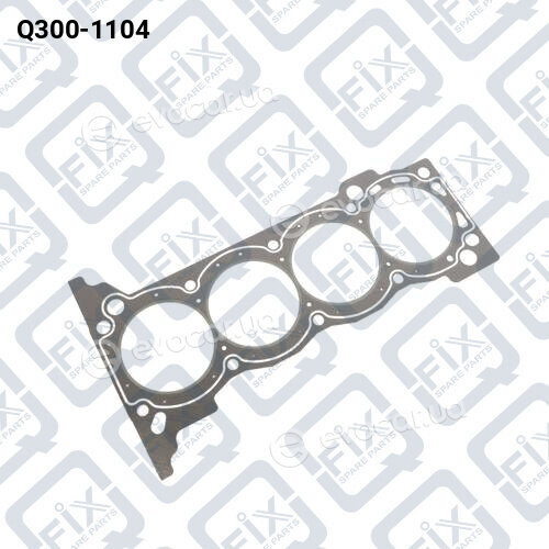 Q-Fix Q3001104