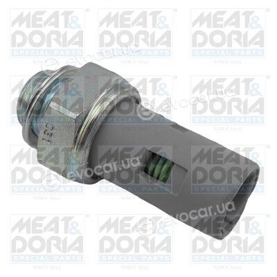 Meat & Doria 72062