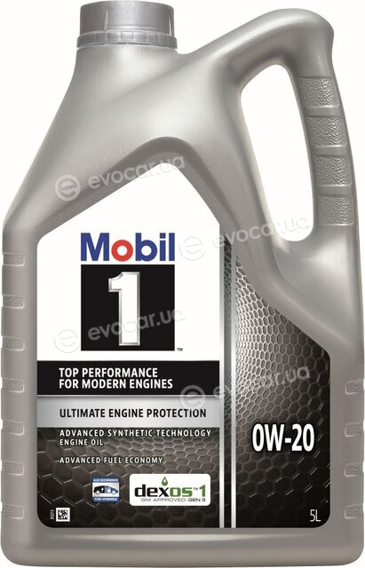 Mobil 157705