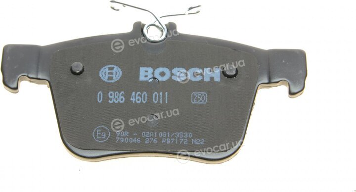 Bosch 0 986 460 011