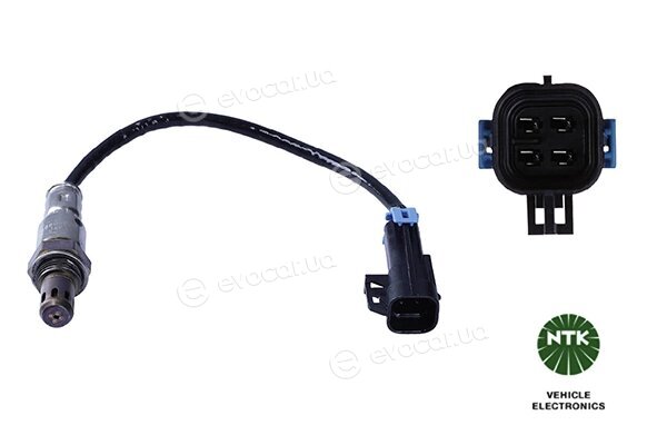 NGK / NTK OZA860-EE3