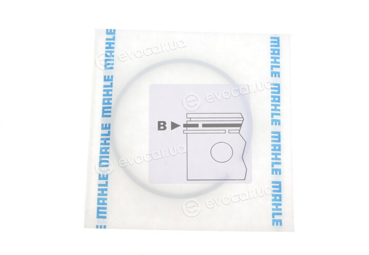 Mahle 034 90 N0