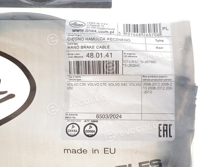 Linex 48.01.41