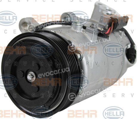 Mahle ACP 1385 000P