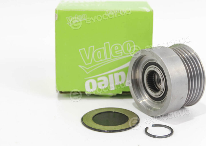 Valeo 588007