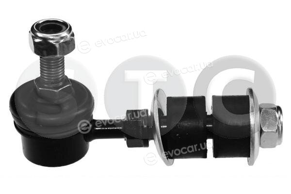 Metalcaucho / STC T406961