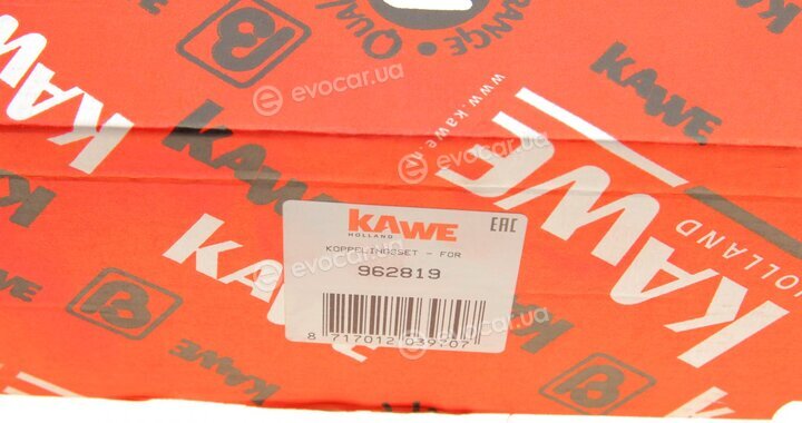 Kawe / Quick Brake 962819