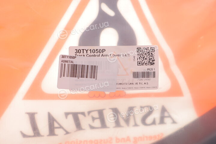 AS Metal 30TY1050P
