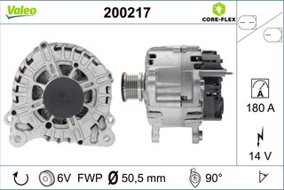 Valeo 200217