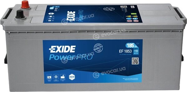 Exide EF1853