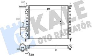Kale 342270