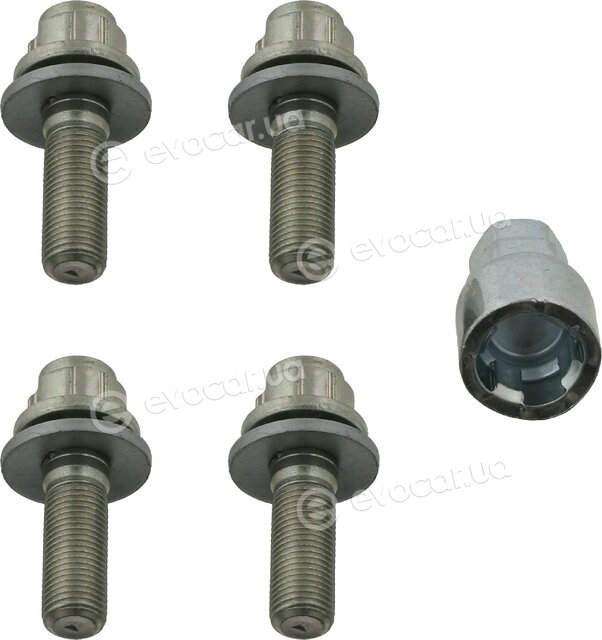 Febi 27053