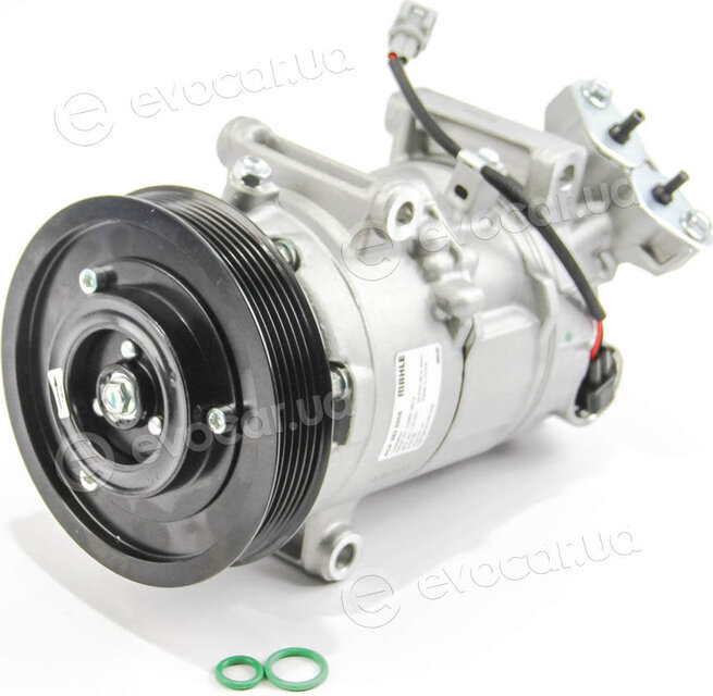Mahle ACP 382 000S