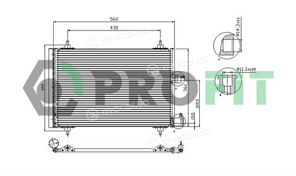 Profit PR 1903C1