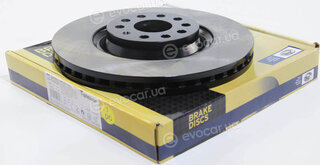 Bremsi CD8000V