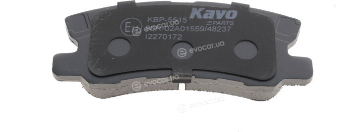 Kavo KBP-5515