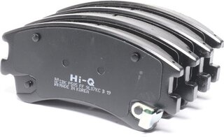 Hi-Q / Sangsin SP1518