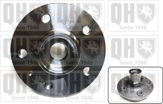 Quinton Hazell QWH206