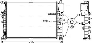 Ava Quality MSA2459