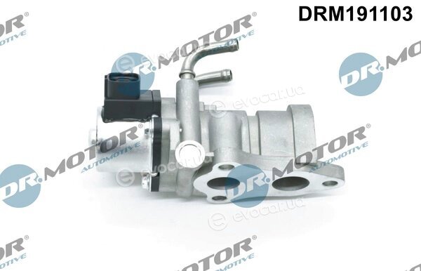 Dr. Motor DRM191103