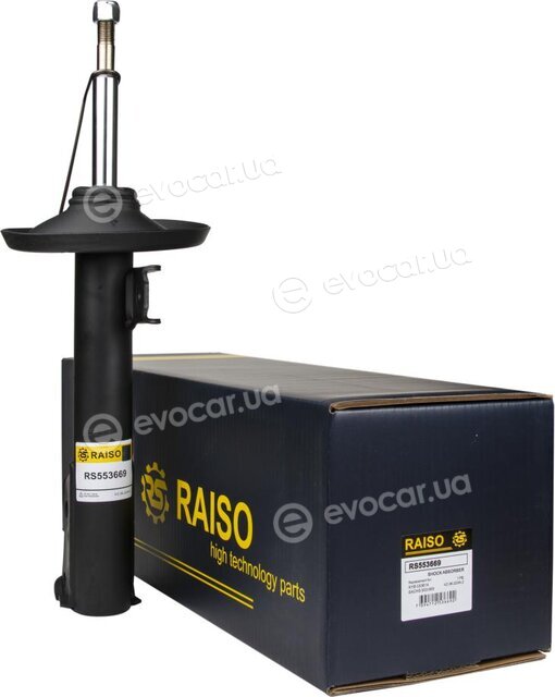 Raiso RS553669