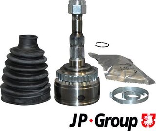 JP Group 1243301310