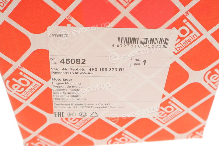 Febi 45082
