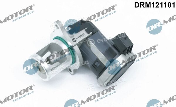 Dr. Motor DRM121101