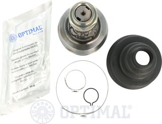 Optimal CW-2775