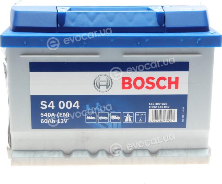 Bosch 0 092 S40 040
