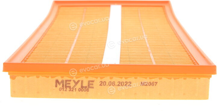 Meyle 012 321 0008