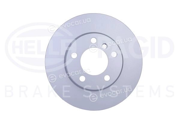 Hella 8DD 355 122-931
