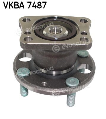 SKF VKBA 7487